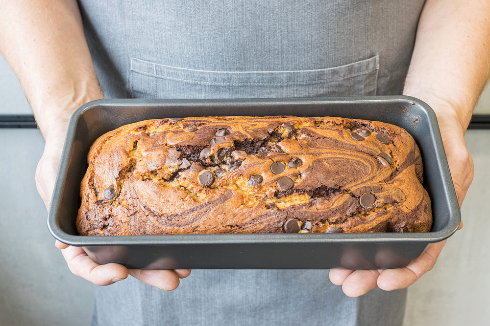 MasterClass Non-Stick 3lb Loaf Pan