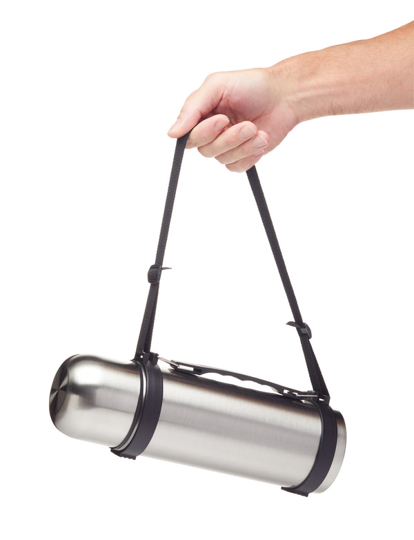 MasterClass Stainless Steel 750ml Vacuum Flask image 6