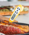 Taylor Waterproof Instant Read Thermometer with Digital Display image 6