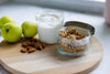 MasterClass Eco Snap Yoghurt and Granola Breakfast Pot - 500 ml image 5