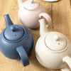 London Pottery Farmhouse 2 Cup Teapot Ivory image 4