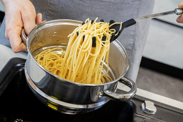 KitchenCraft Stainless Steel Universal Steamer image 6