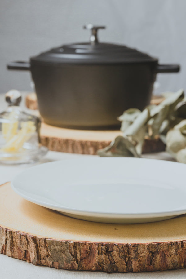 Artesà Rustic Small Wooden Serving Board image 11