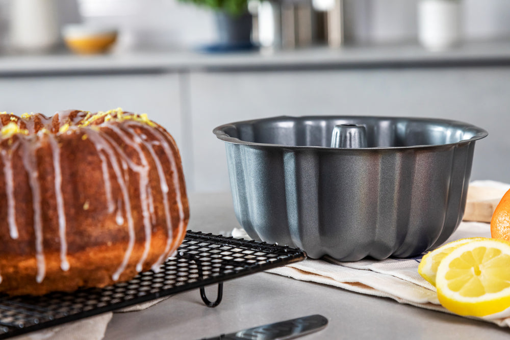 Instant Pot™ 8-inch Nonstick Fluted Cake Pan