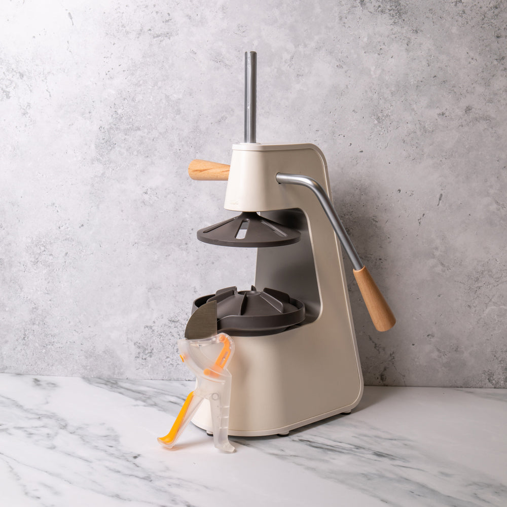 Chef'n Citrus Press and Citrus Sectioner Set
