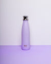 Built 500ml Double Walled Stainless Steel Water Bottle Lavender image 4