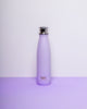 Built 500ml Double Walled Stainless Steel Water Bottle Lavender