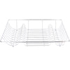 KitchenCraft Chrome Plated Large Wire Dish Drainer image 7