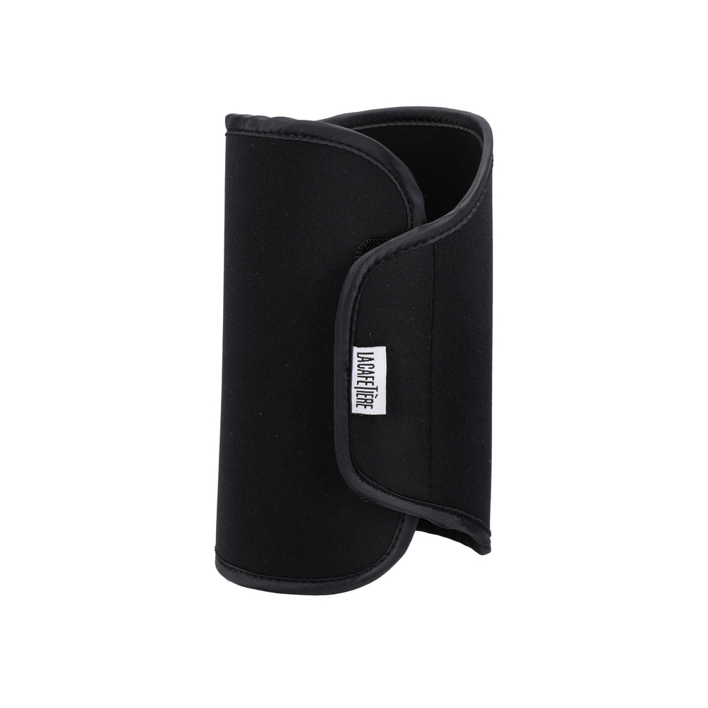 La Cafetière Insulated Cafetière Cosy for 8-Cup French Presses - Red