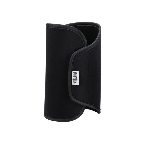 La Cafetière Insulated Cafetière Cosy for 8-Cup French Presses - Red image 3