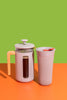 La Cafetière The Beanie Reusable Coffee Cup, 450ml