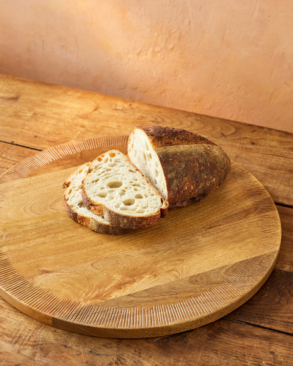 Jamie Oliver Big Love 'All-Rounder' Serving Board, Mango Wood, 48cm image 7