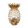 BarCraft Pineapple Shaped Wine Cork Collector image 4
