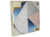 Creative Tops Geometric Palette Pack Of 4 Round Premium Placemats image 4