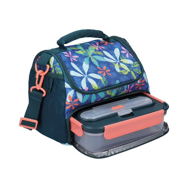 Built Tropics 1 Litre Lunch Box with Cutlery image 7