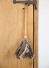 Living Nostalgia Genuine Natural Ostrich Feather Duster image 6