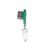 MasterClass Stainless Steel Colour-Coded Cake Server - Green