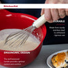 KitchenAid 2pc Baking Set – Almond Cream image 10