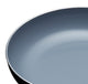 MasterClass Ceramic Non-Stick Eco Fry Pan, 20cm