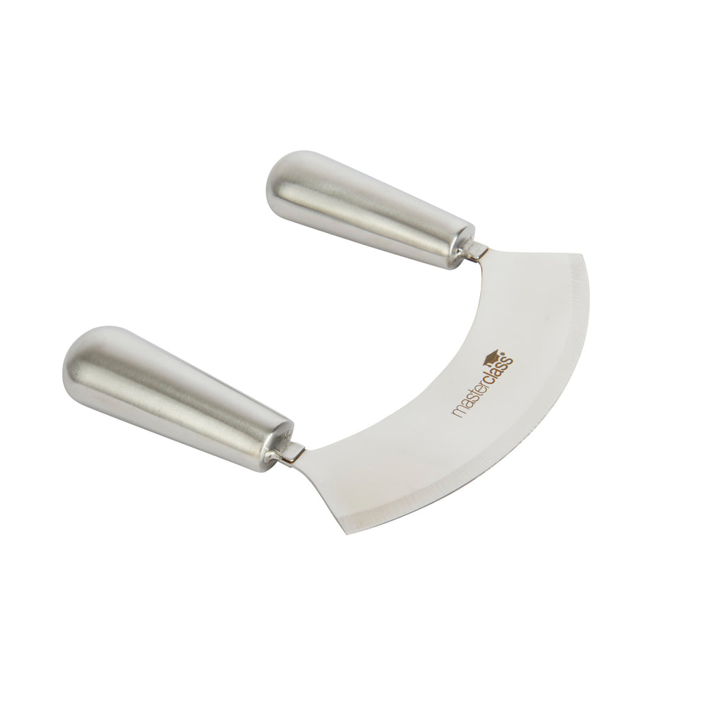 MasterClass Acero Stainless Steel 18cm (7