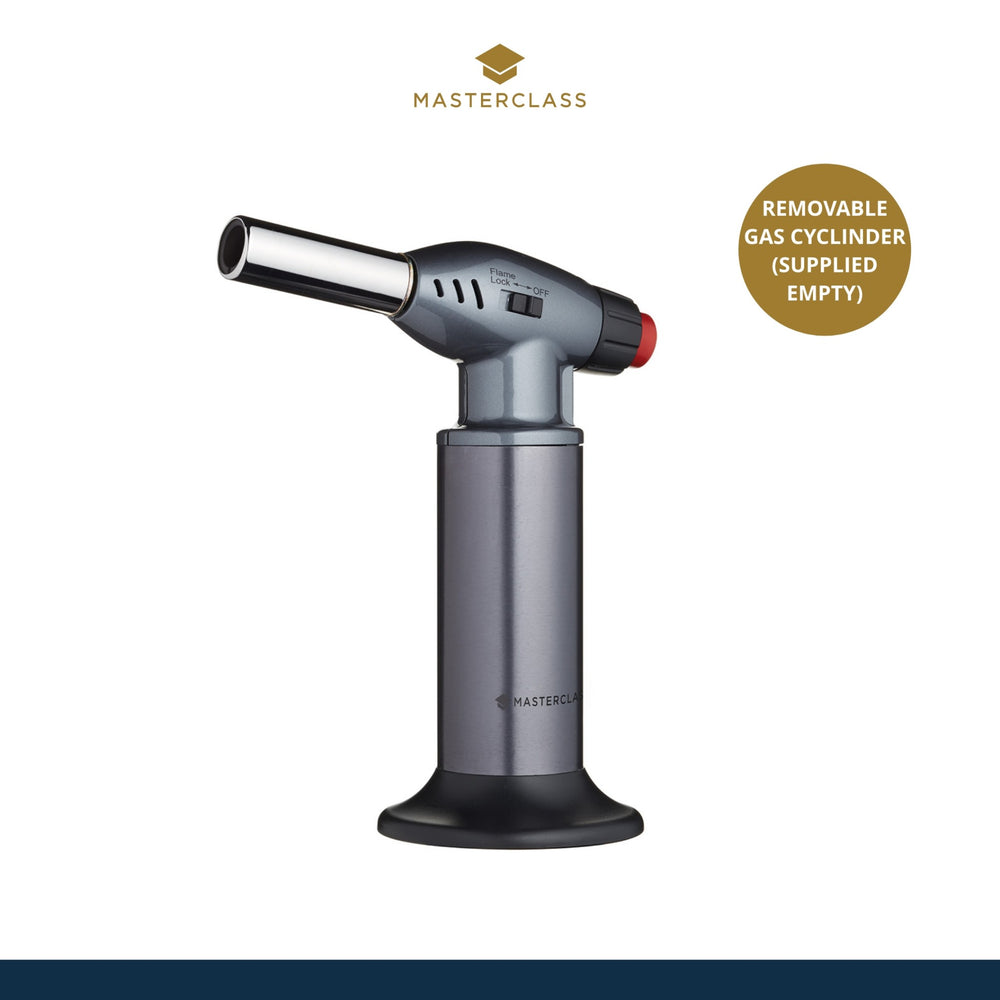 MasterClass Professional Cooks Blowtorch