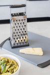 MasterClass 24.5cm Four Sided Box Grater image 5