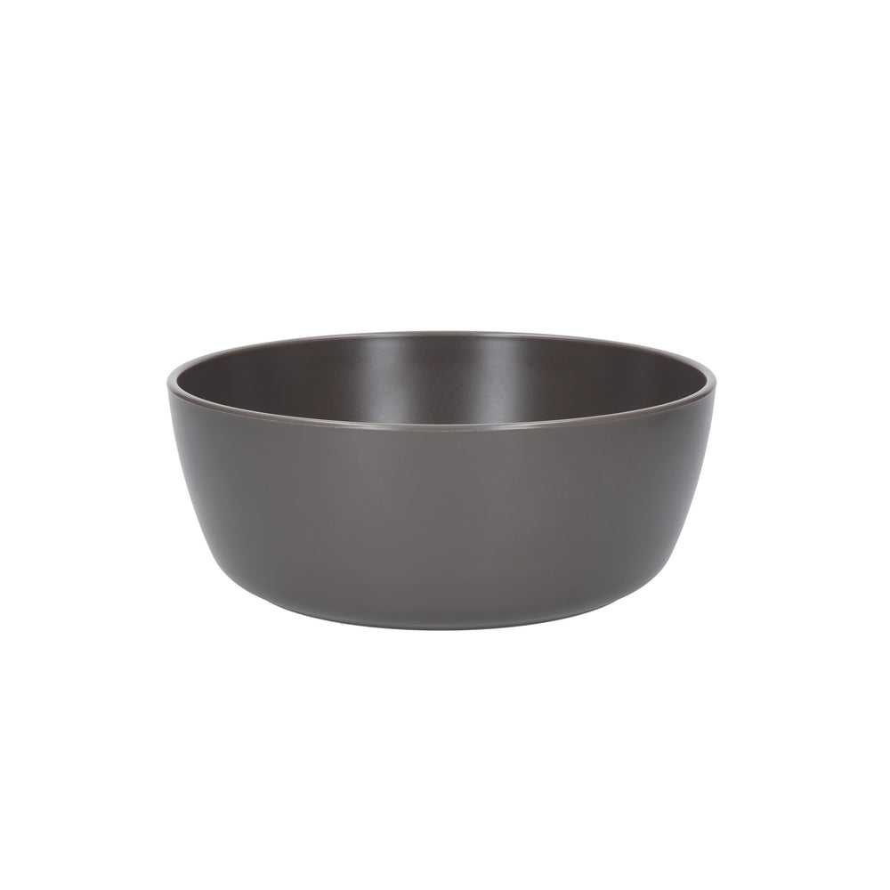 Mikasa Summer Set of 4 Recycled Plastic 16cm Bowls