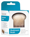 KitchenCraft Wooden Handled Mushroom Brush image 2