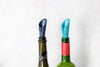 BarCraft Wine Pourers - Set of 2 image 2