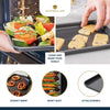 MasterClass Non-Stick Baking Tray, 24cm x 18cm image 10