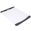 MasterClass Anti-Microbial Non-Slip Chopping Board - Large