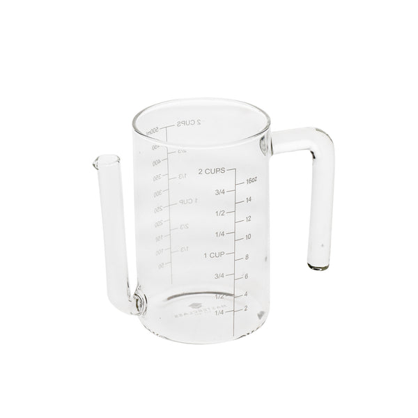 MasterClass 450ml Glass Gravy / Fat Separator image 7