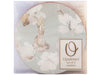 Creative Tops Duck Egg Floral Pack Of 4 Round Premium Coasters image 4