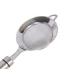KitchenCraft Oval Handled Professional Stainless Steel 7cm Sieve image 2