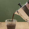 La Cafetière Venice 9 Cup Espresso Maker - Aluminium image 5