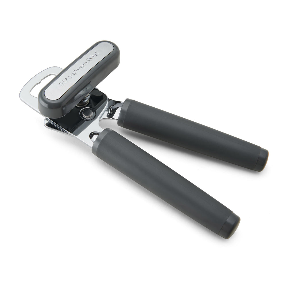 KitchenAid Multi-Purpose Tin Opener, Charcoal Grey image 1