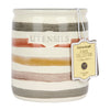 Classic Collection Striped Ceramic Kitchen Utensil Holder image 4