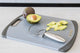 MasterClass Stainless Steel Avocado Slicer
