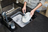 MasterClass Soap Dispensing Dish Brush image 2
