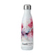 S'well Rose Marble Stainless Steel Water Bottle, 500ml
