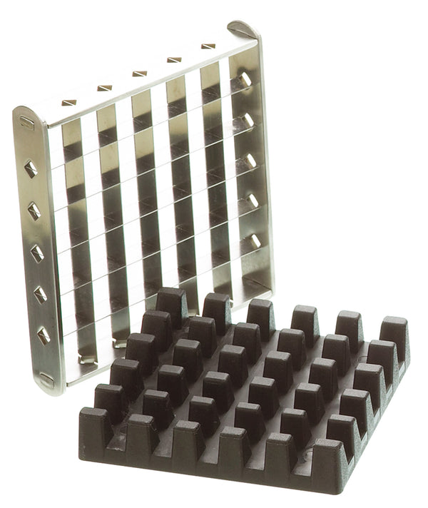 MasterClass Stainless Steel Potato Chipper image 3