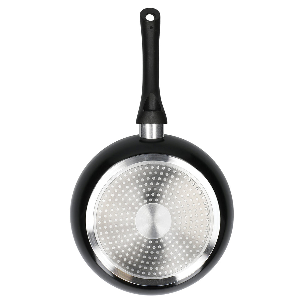 MasterClass Can-to-Pan 30cm Ceramic Non-Stick Frying Pan, Recycled Aluminium