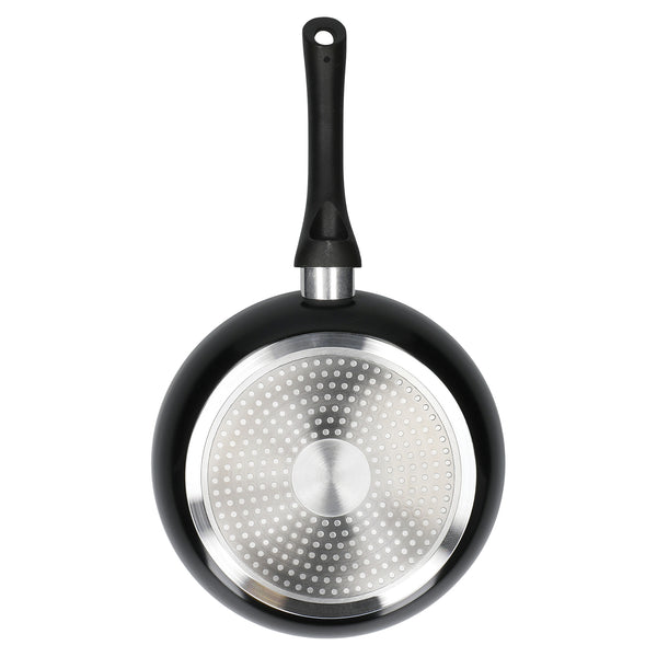 MasterClass Can-to-Pan 30cm Ceramic Non-Stick Frying Pan, Recycled Aluminium image 9