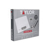 Taylor 3-Piece Kitchen Measuring Tools Set in Gift Box