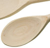 KitchenCraft Set of Three Beech Wood Spoons image 3