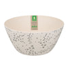 Natural Elements Recycled Plastic Salad Bowl - 25cm image 4