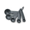 KitchenAid 5pc Measuring Spoon Set - Charcoal Grey image 12