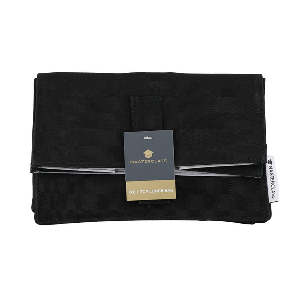 MasterClass Roll Top Lunch Bag image 4