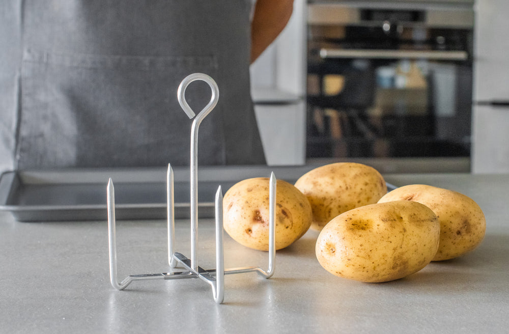 KitchenCraft Potato Baker