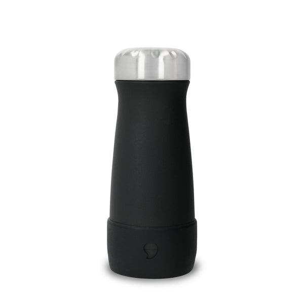 S’well Medium Bottle Bumper, Black image 7